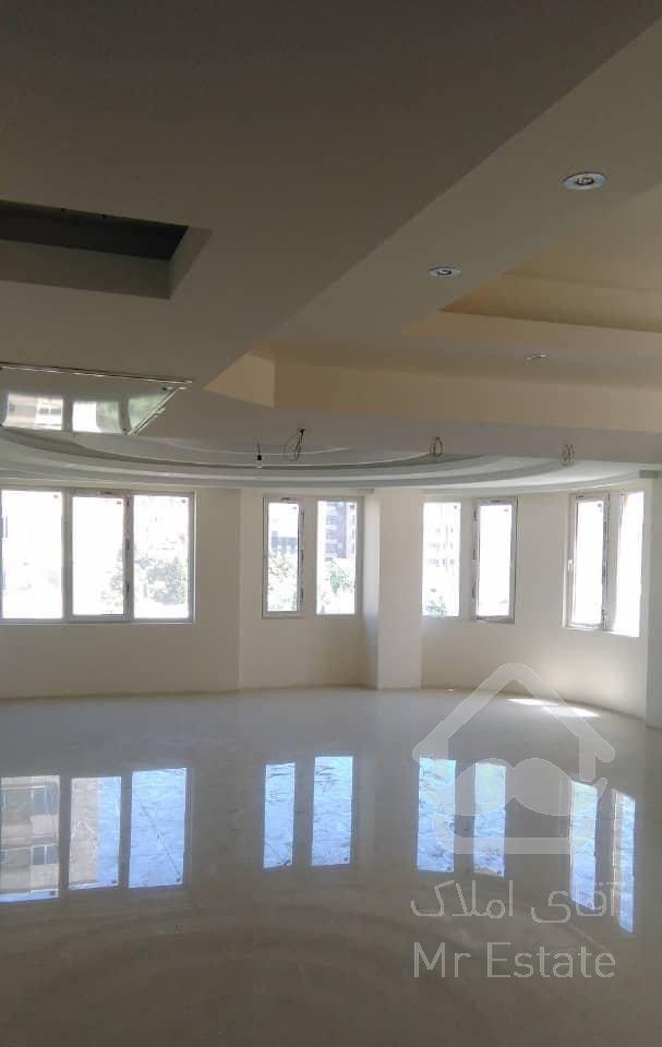 ۱۲۳ متر تک واحدی/نوساز کلید نخورده