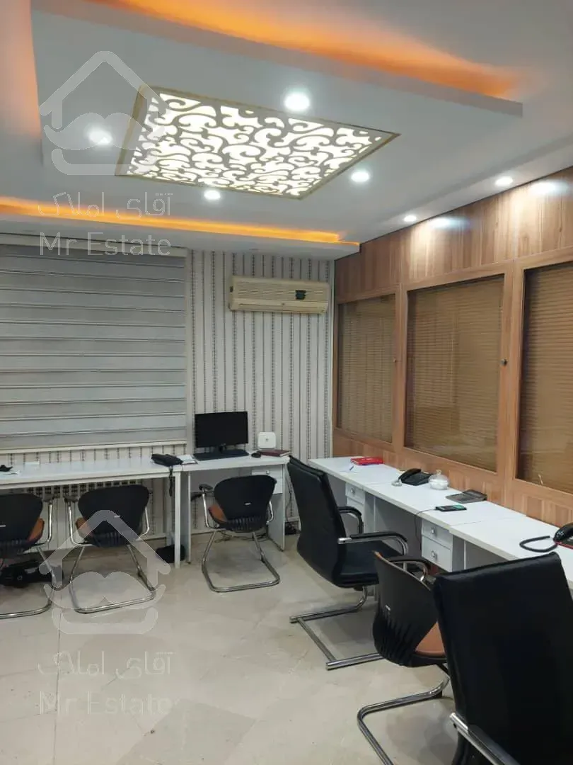 ۵۰متر سند اداری بر کاشانی