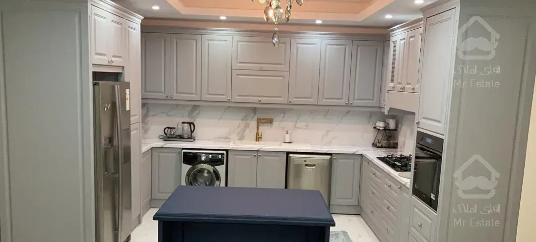 ۱۰۰ متر نوساز فاز۴ مهرشهر