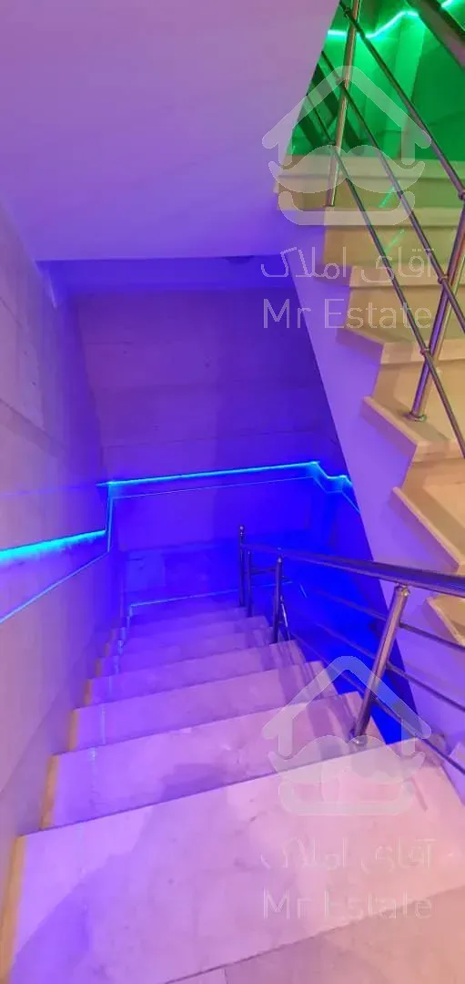 اجاره آپارتمان تکواحدی نوساز لاکچری سازمان برنامه شمالی