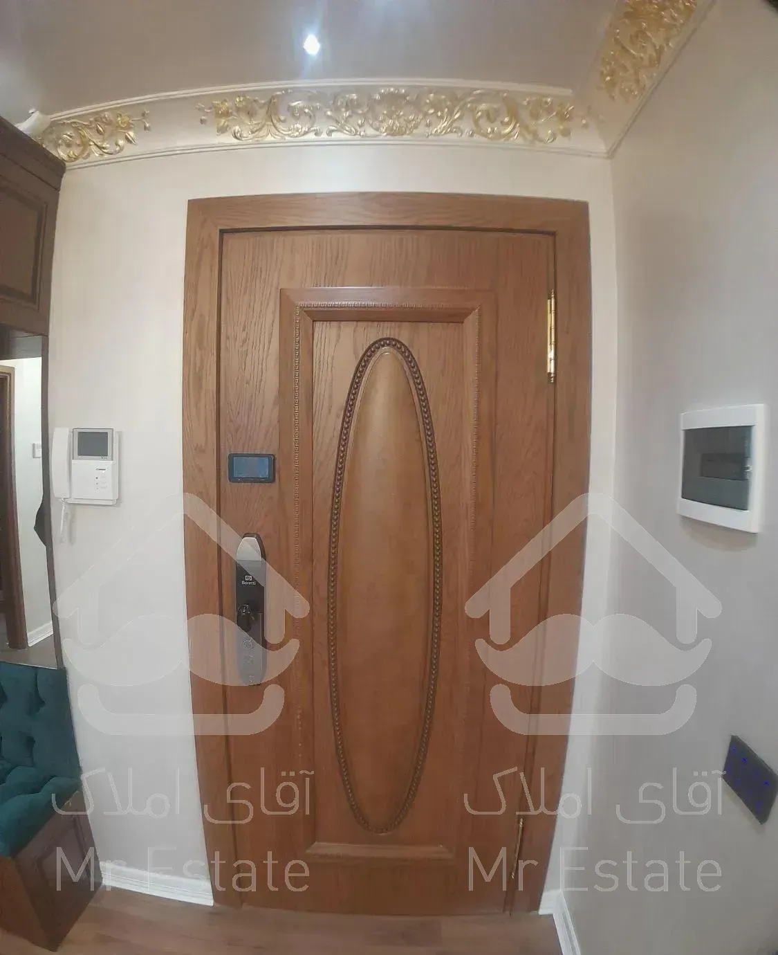 *ونک* 110 متر آپارتمان شیک