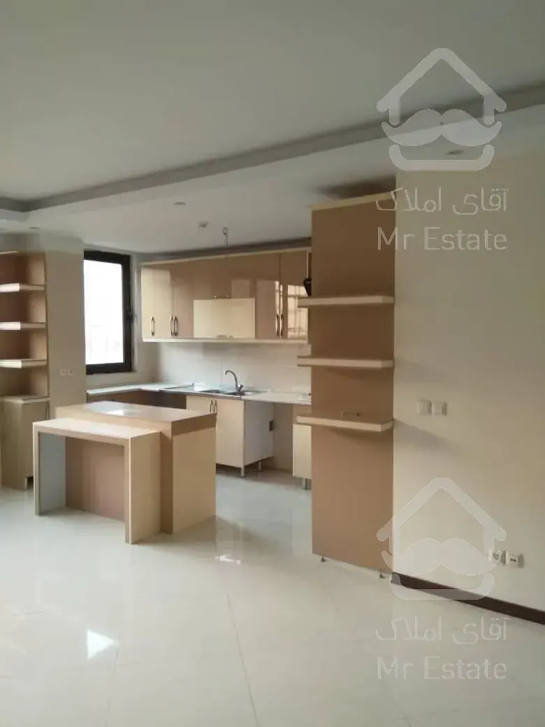 فروش ۹۴متری ۲خوابه کوهک