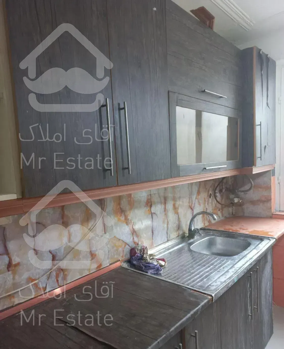 آپارتمان ۵۰ متر یک خوابه