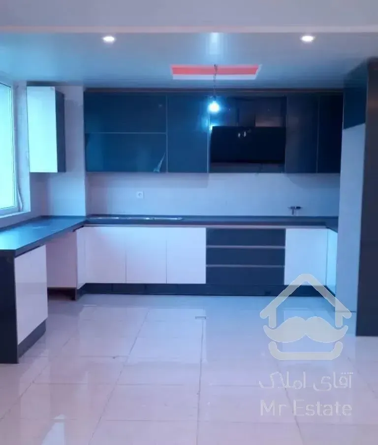 ۱۰۱متر شهرک امید کلید نخورده فول امکانات