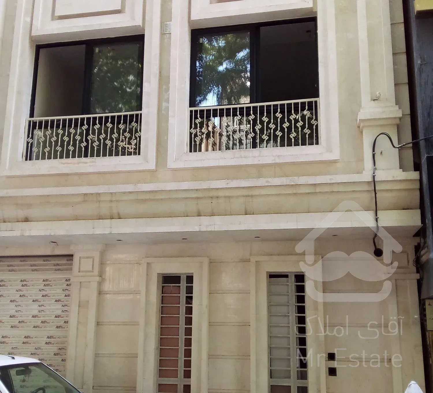 ۱۶۰ متر اپارتمان سه خواب در امام  رضا