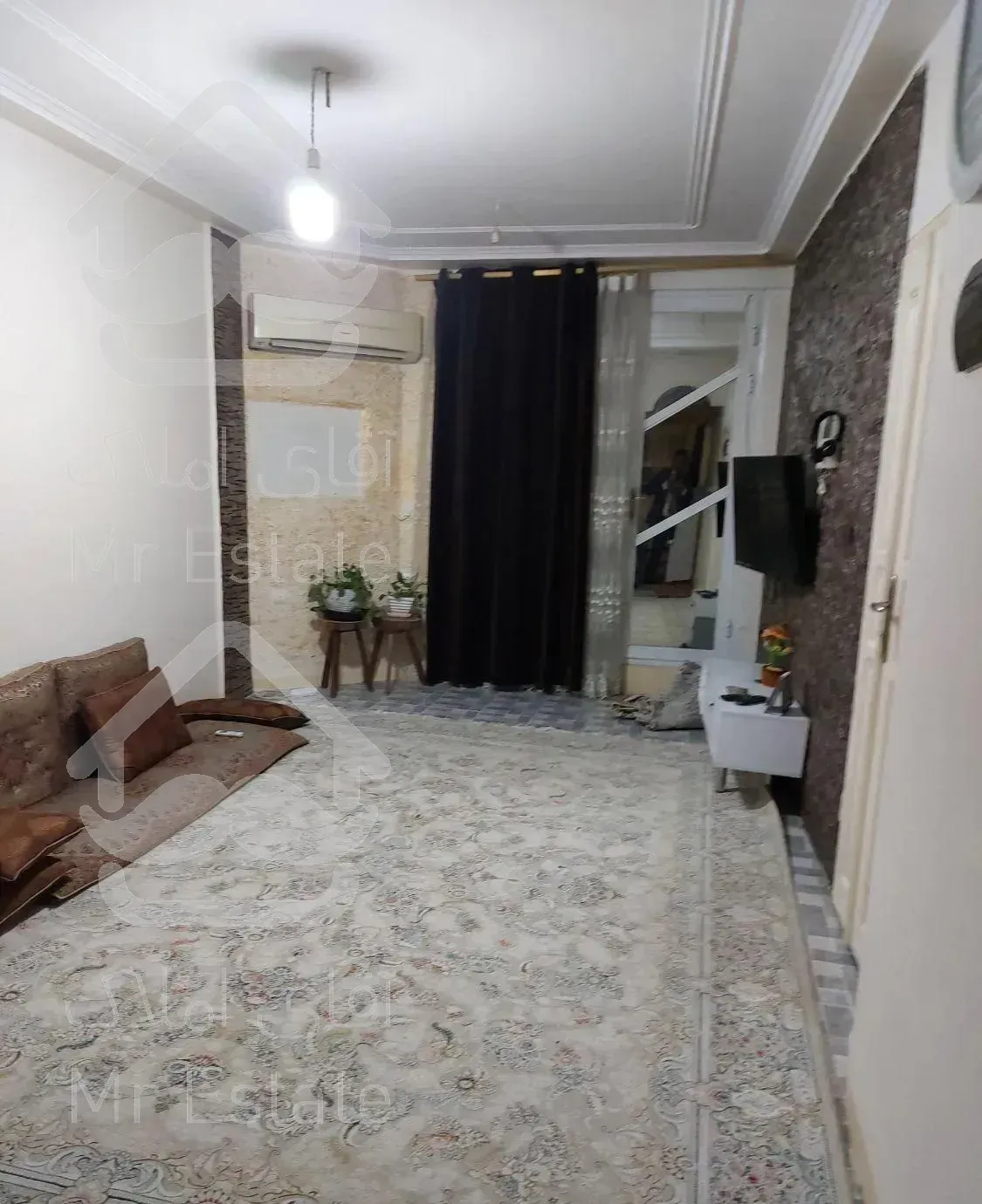 ۵۸ متری داماهی