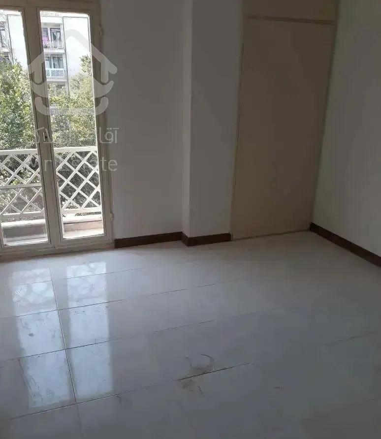 ۷۵متر ۲ خواب قلهک