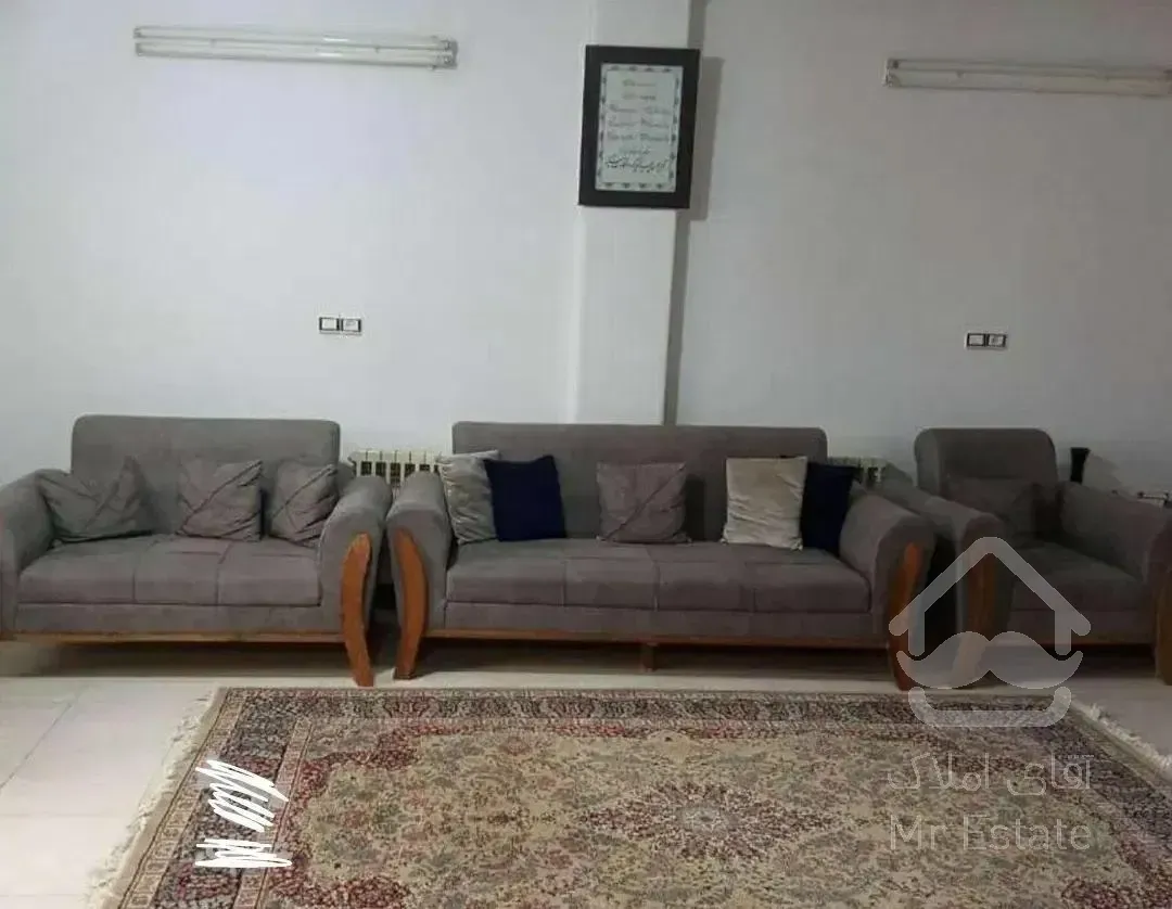 فروش آپارتمان۹۴متری۲خواب شیک ط۳ حوالی پارک اتحاد