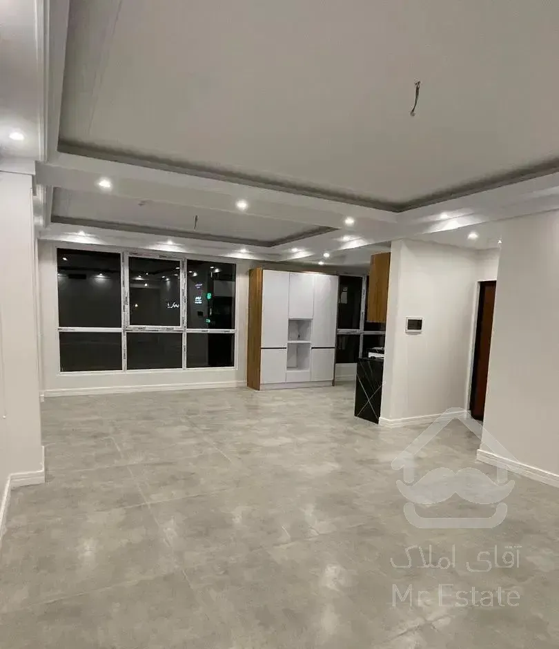 پیش فروش آپارتمان ۱۰۵متری ۲خواب(تحویل اسفند)