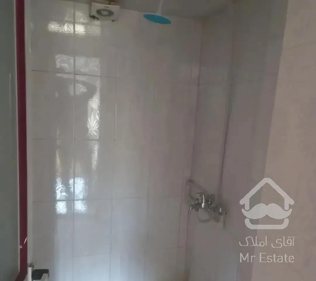 ویلایی  90 متری بسیار تمیز و شیک