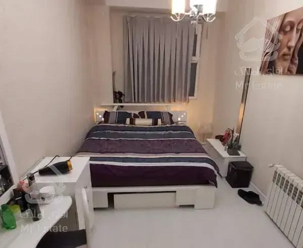 ۸۵ متر فول امکانات// مُبله//کمالی شرقی