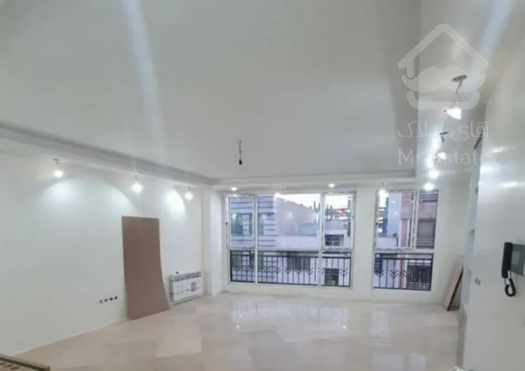 90 متر / دو خوابه / نوساز /فول امکانات/تهران ویلا