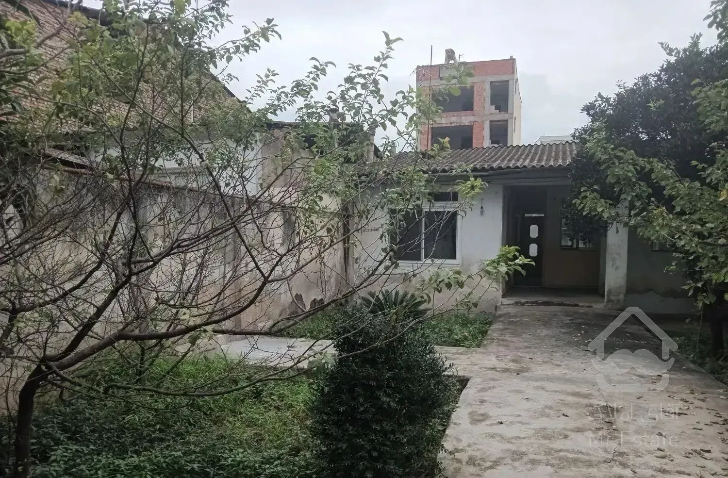 رهن و اجاره خانه ویلایی مستقل در بهترین نقطه شهر