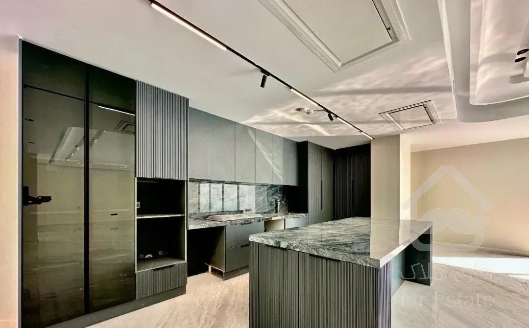 آپارتمان ۱۸۰متری ۳خواب سندتک برگ فول چیتگر تهاتر