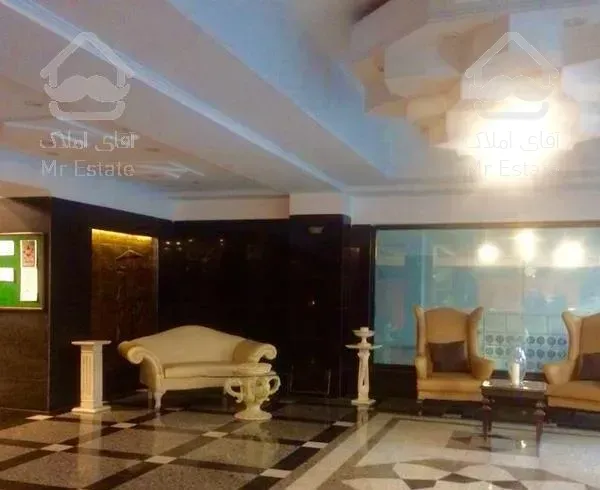 ۲۷۰ متر ۴ خوابه کامرانیه شمالی  لوکیشن