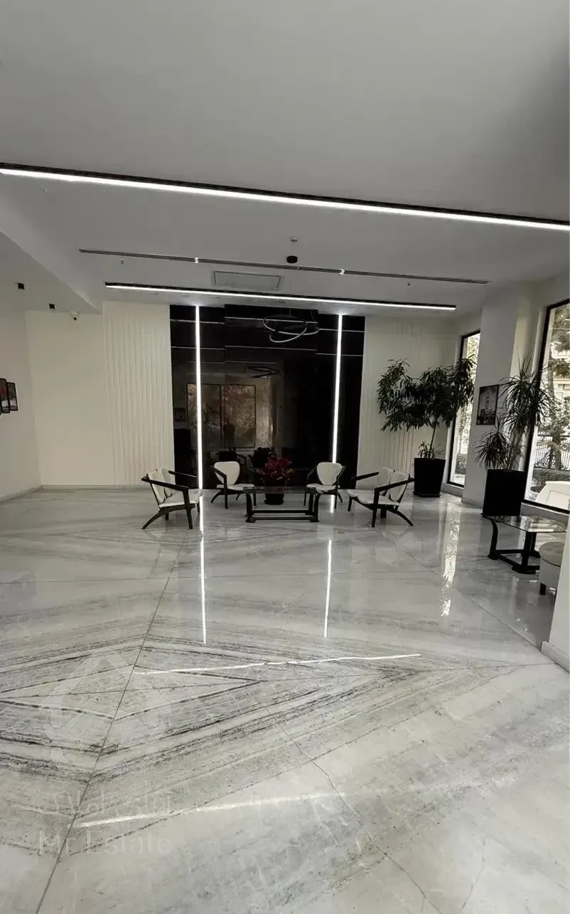 قیطریه پارک ۱۱۰ متر بهترین فرعی و دنج ترین