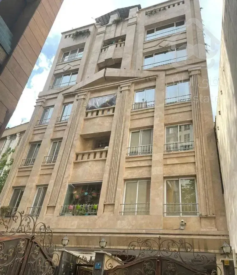 دیباجی جنوبی ۱۰۸متر ۲خواب