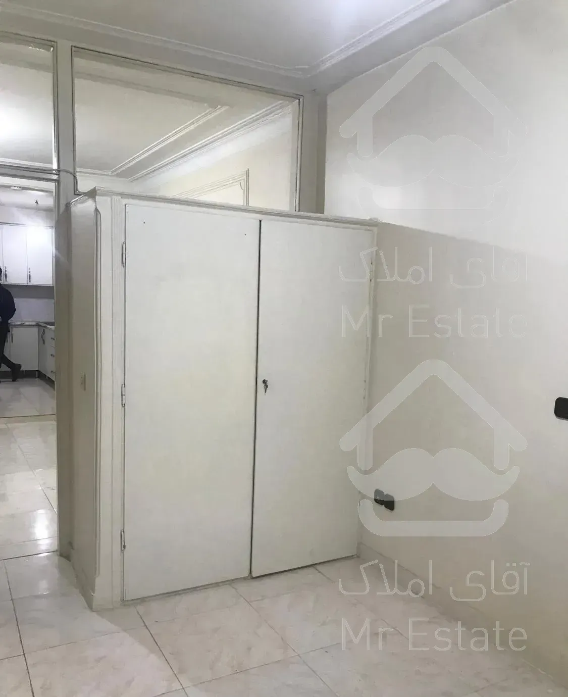 ۵۴متر دوخواب مناسب مجرد