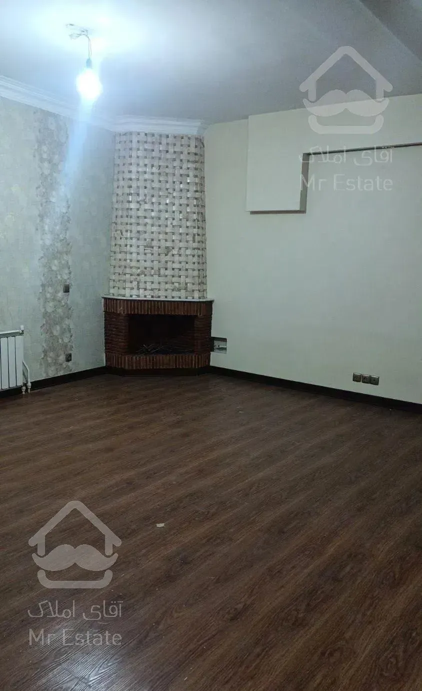 آپارتمان 78 متری 2خواب بازسازی شده  شیک