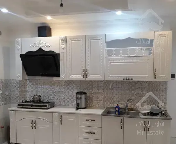 ویلا باغ ۶۰۰متری زیر بنا ۱۵۰متری