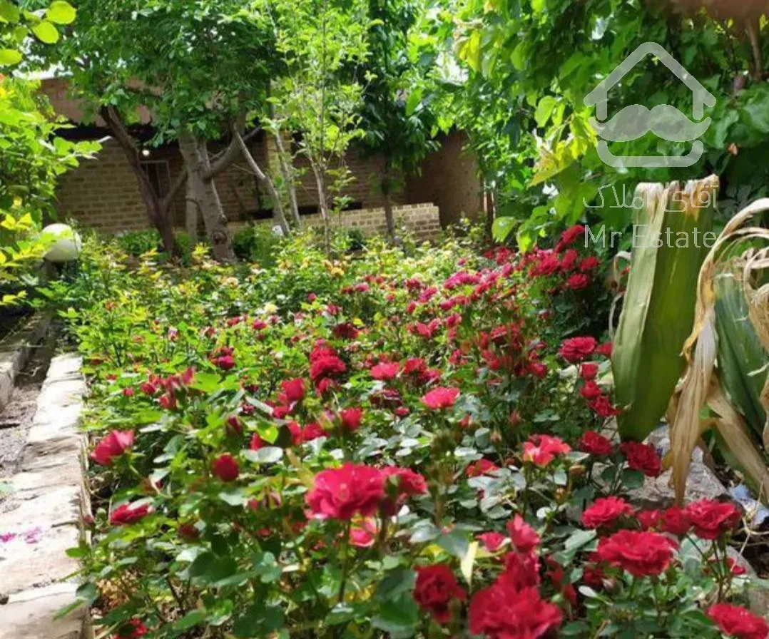 ویلا مبله استخر آب گرم لواسان