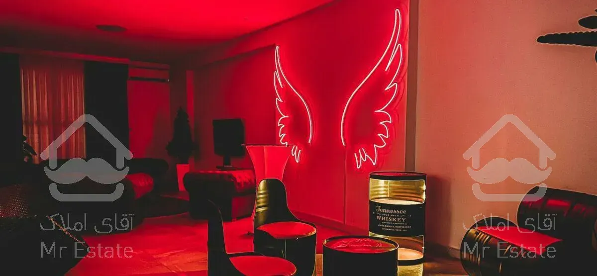 ویلا   ساحلی   فول   لب   دریا