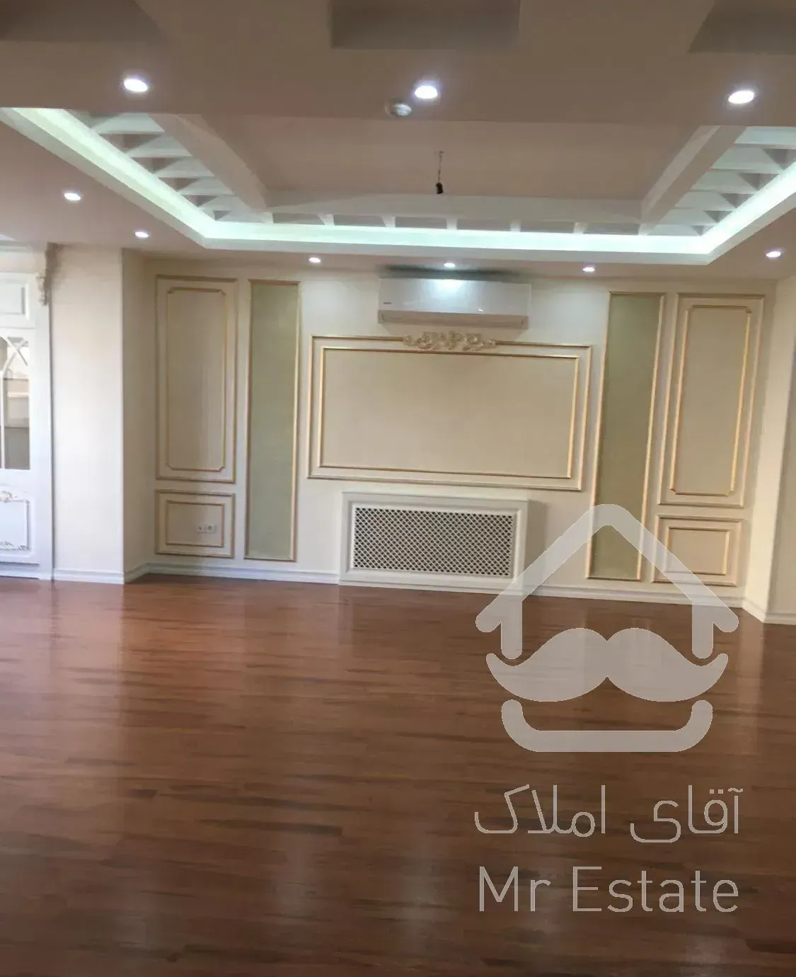 آپارتمان ۳۰۰ متر جهانشهر