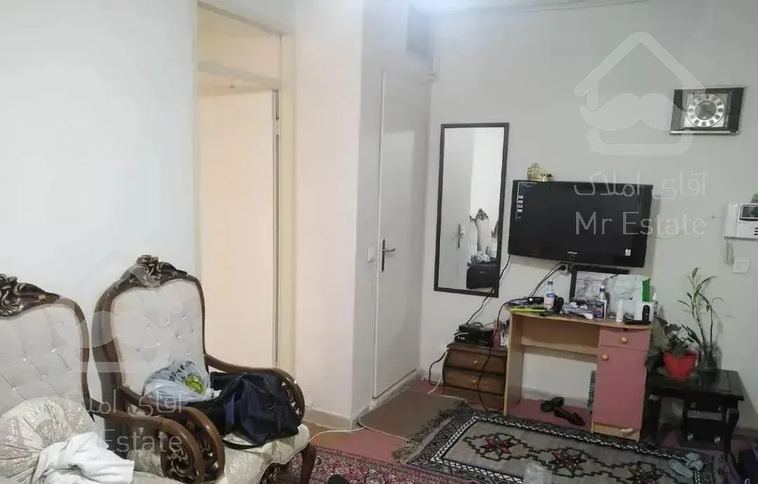 ۴۵ متر جمالزاده شمالی