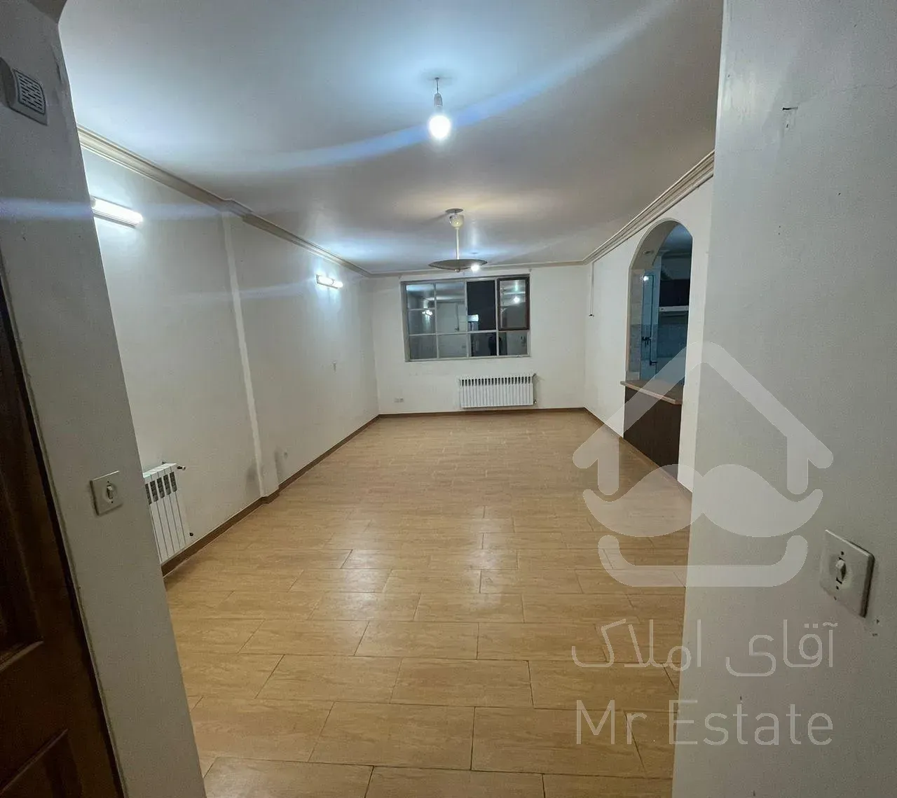 فروش آپارتمان مهرآوران عکس قبل بازسازی