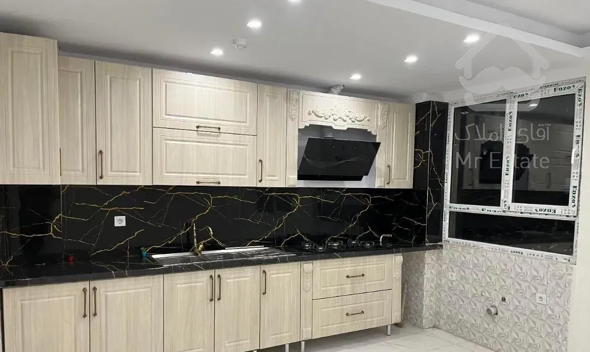 ۶۰ متر / تک خواب / خوش نقشه