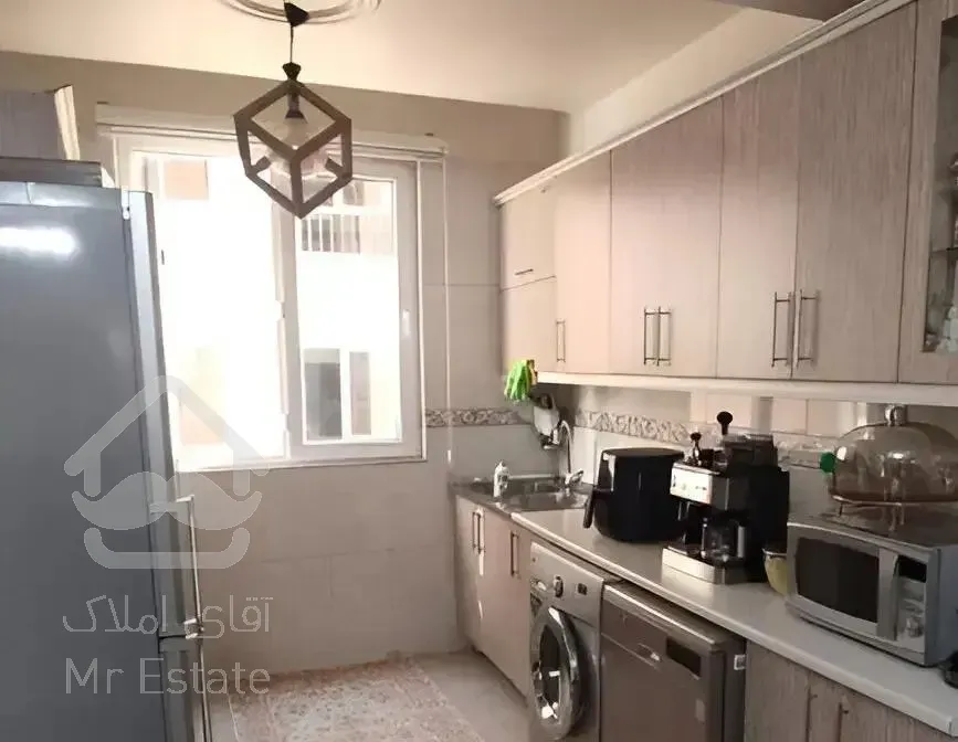 فروش‌ ا‌پارتمان ، ۵۴ متری ‌، خوش‌ نقشه