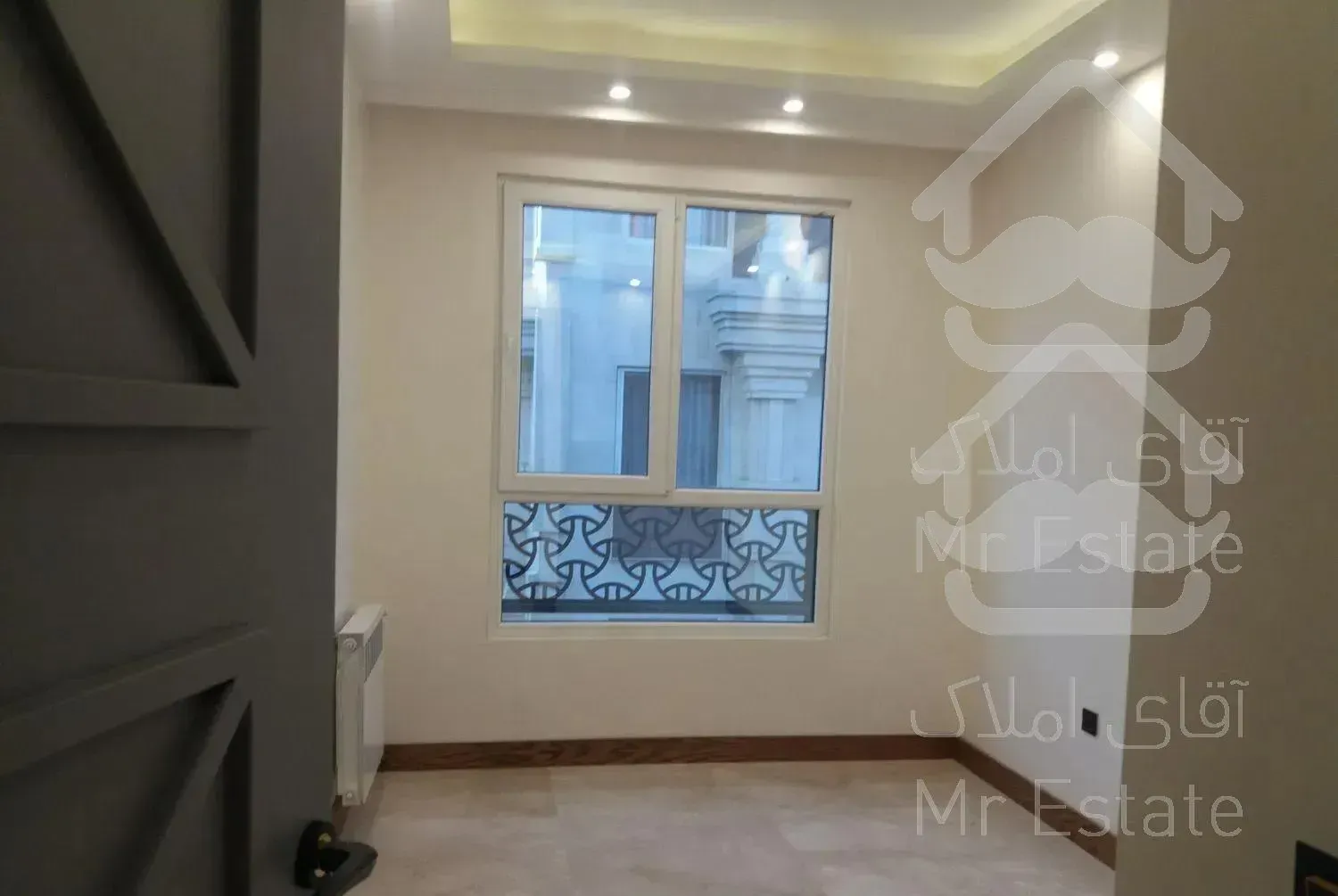 ۱۲۵ متر ۳ خواب