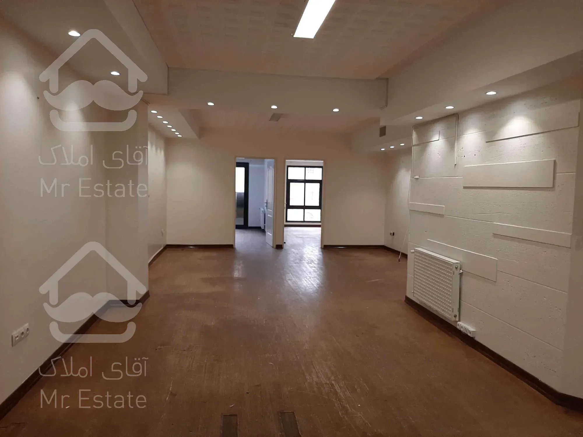 اجاره سند اداری بر اصلی کاشانی