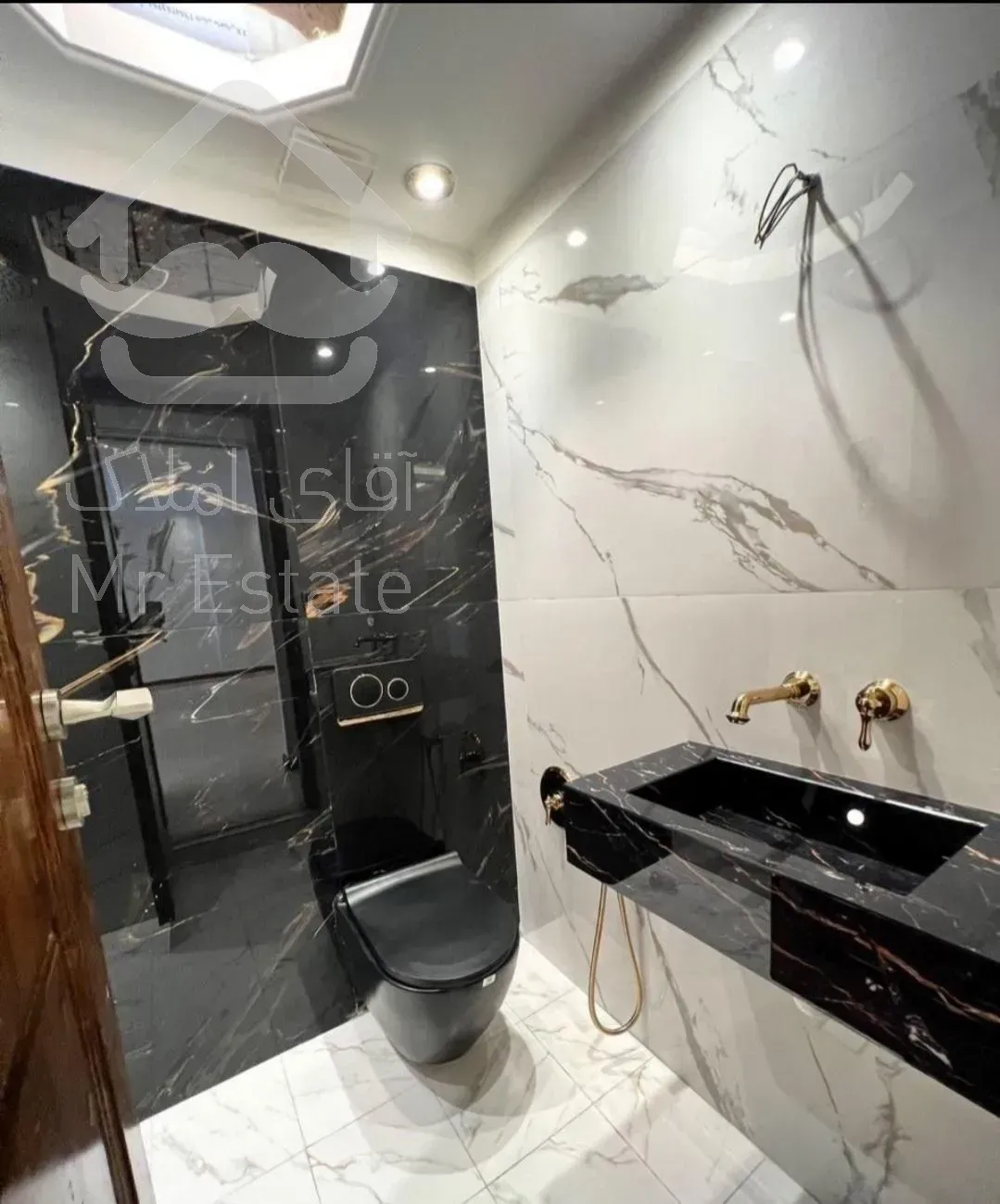 ۹۰ متر، فول امکانات، شهرآرا