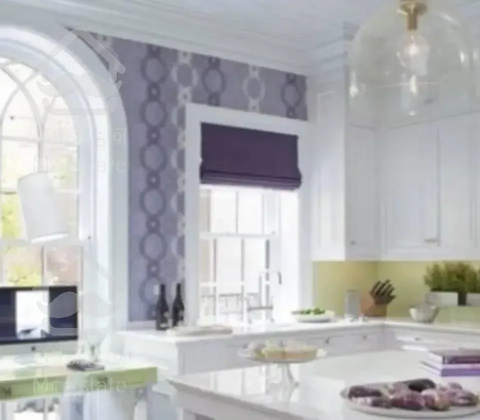 122 متر کلید نخورده