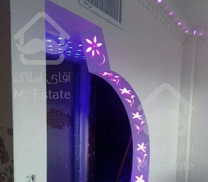 گچکاری ساختمان