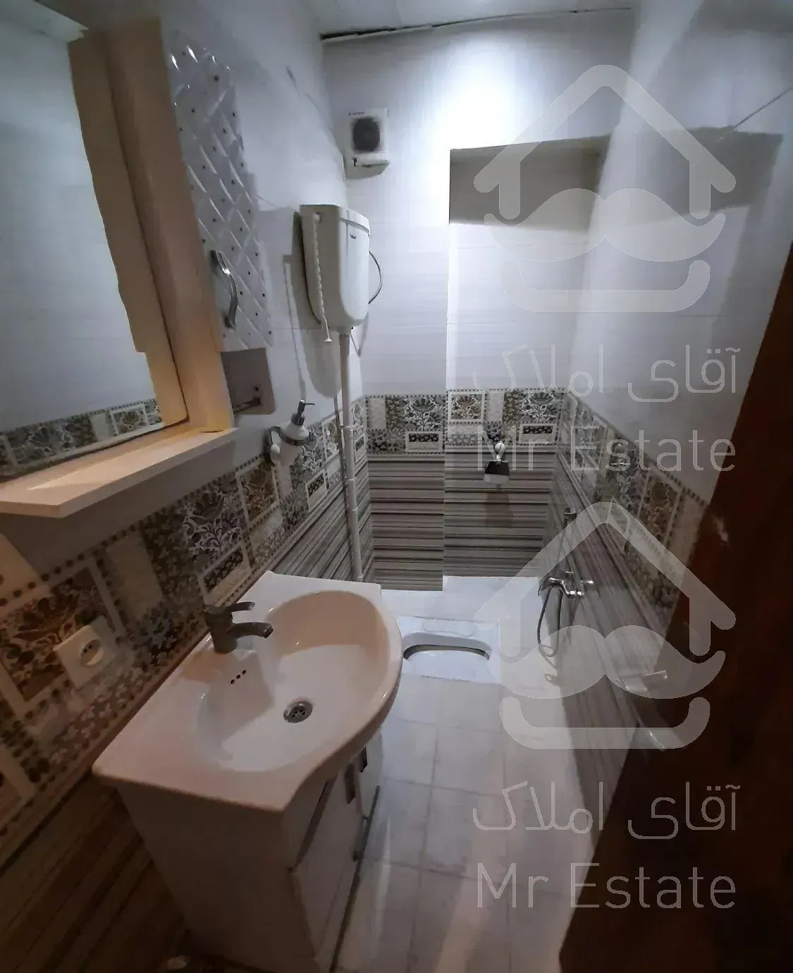 شاهین شمالی ۷۰ متر دو خواب