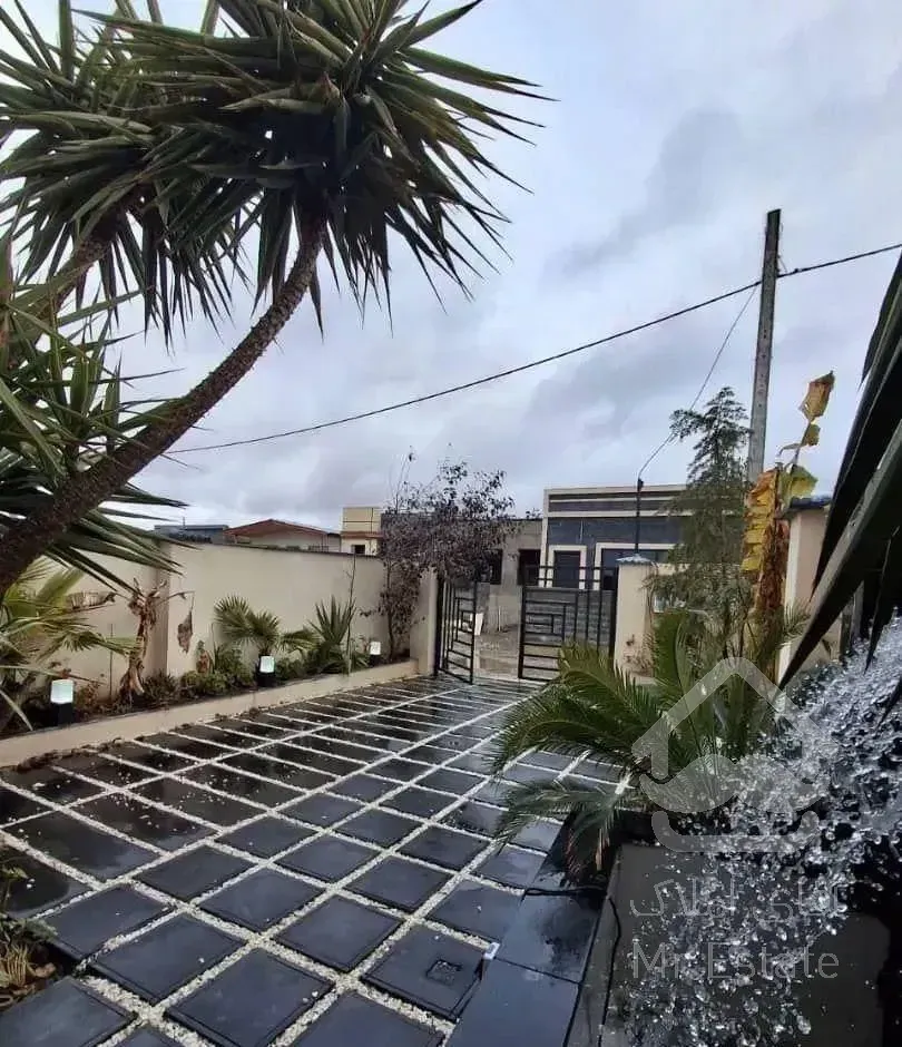 کاهش قیم‌مت/ویلا مدرن/سند/شهرک برند نور