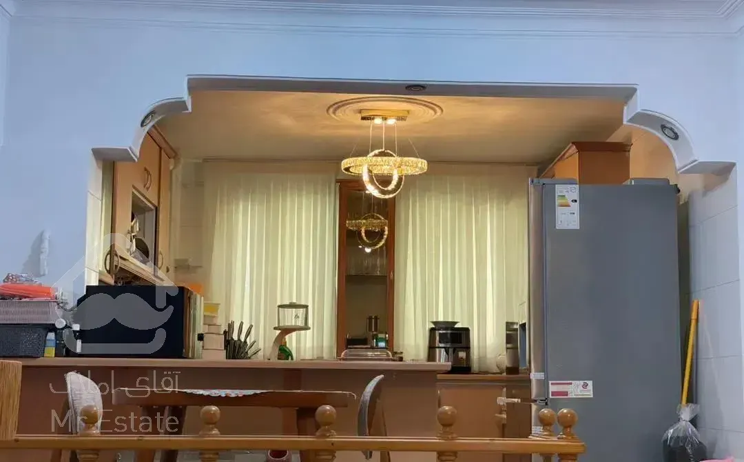 رهن اپارتمان ۷۲ متری