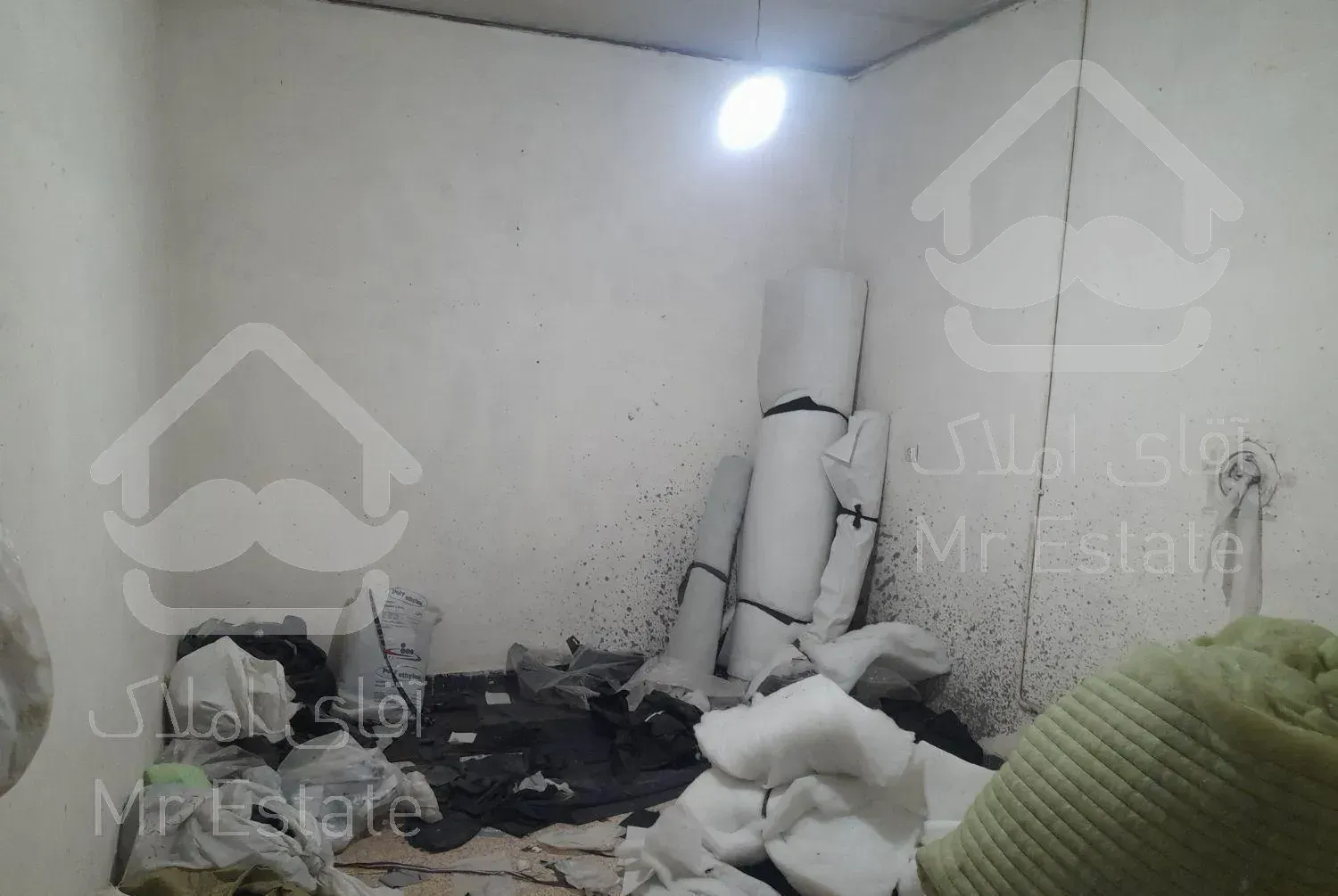 خانه ویلای بزرگ