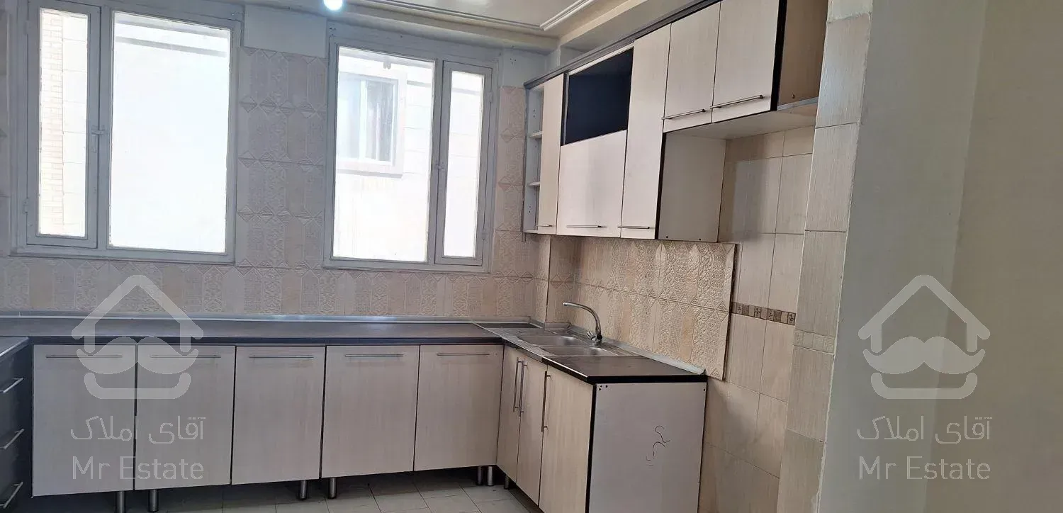 ۵۸ متر احمد حسینی تک واحد بدون مالک