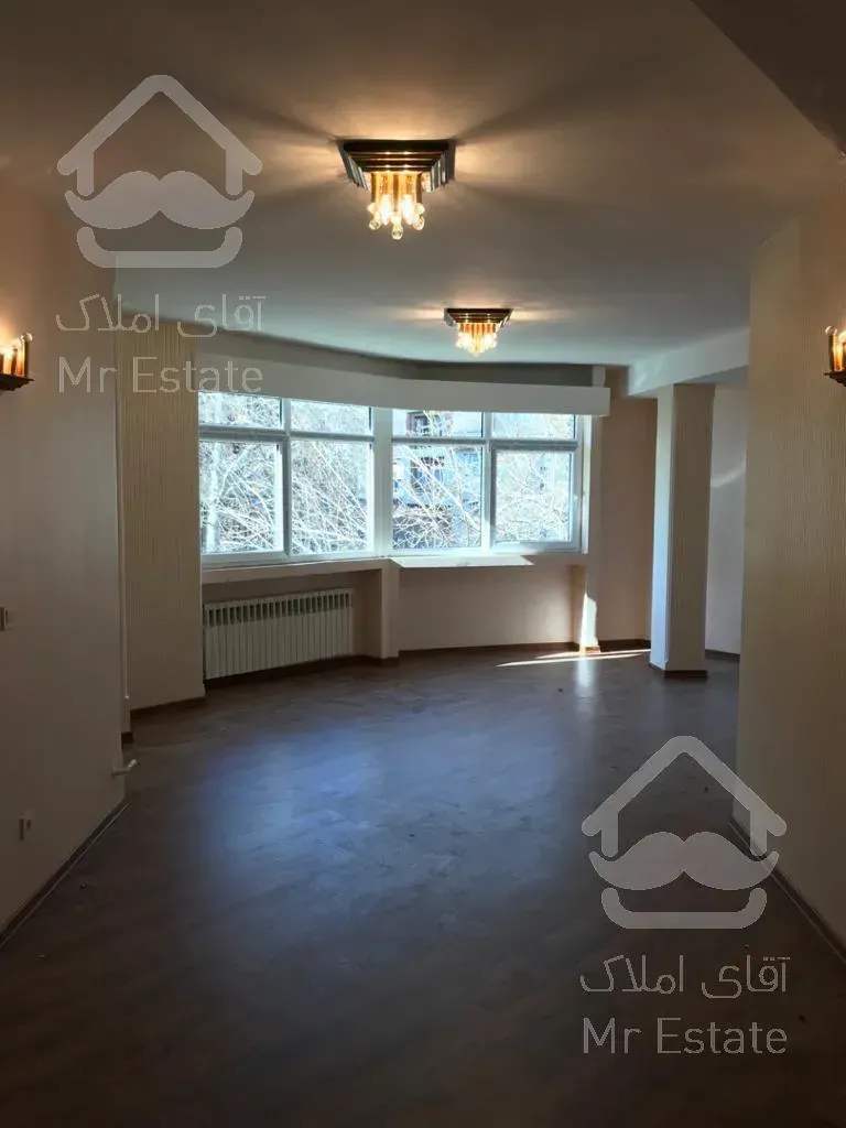 نیاوران دو خوابه