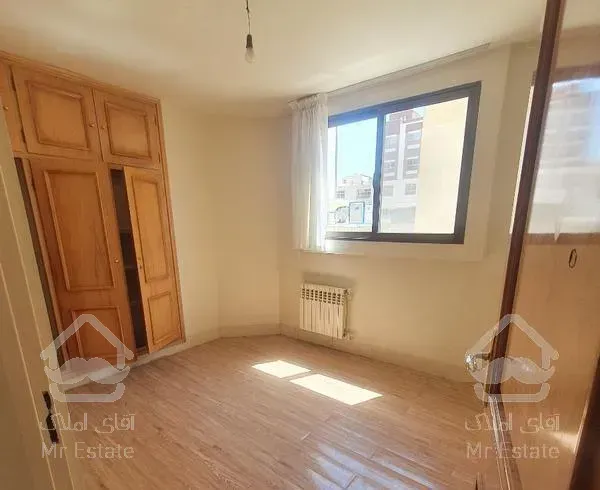 اپارتمان ۱۲۵ متری پر نور خیابان میر