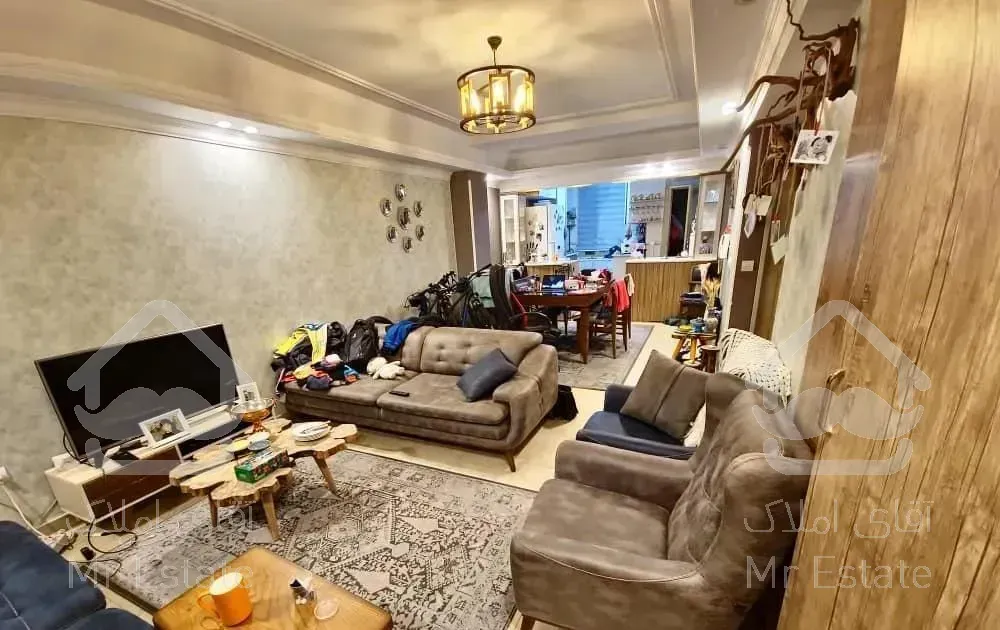 آپارتمان ۶۵ متری ۱ خواب