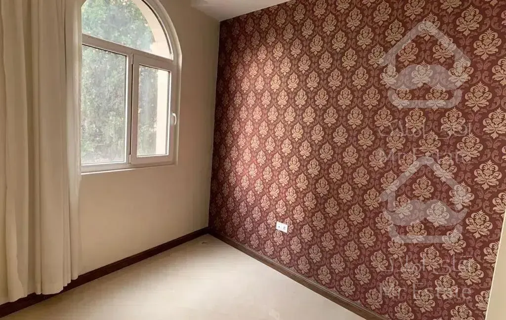 ۱۰۰ متر دو خوابه دزاشیب