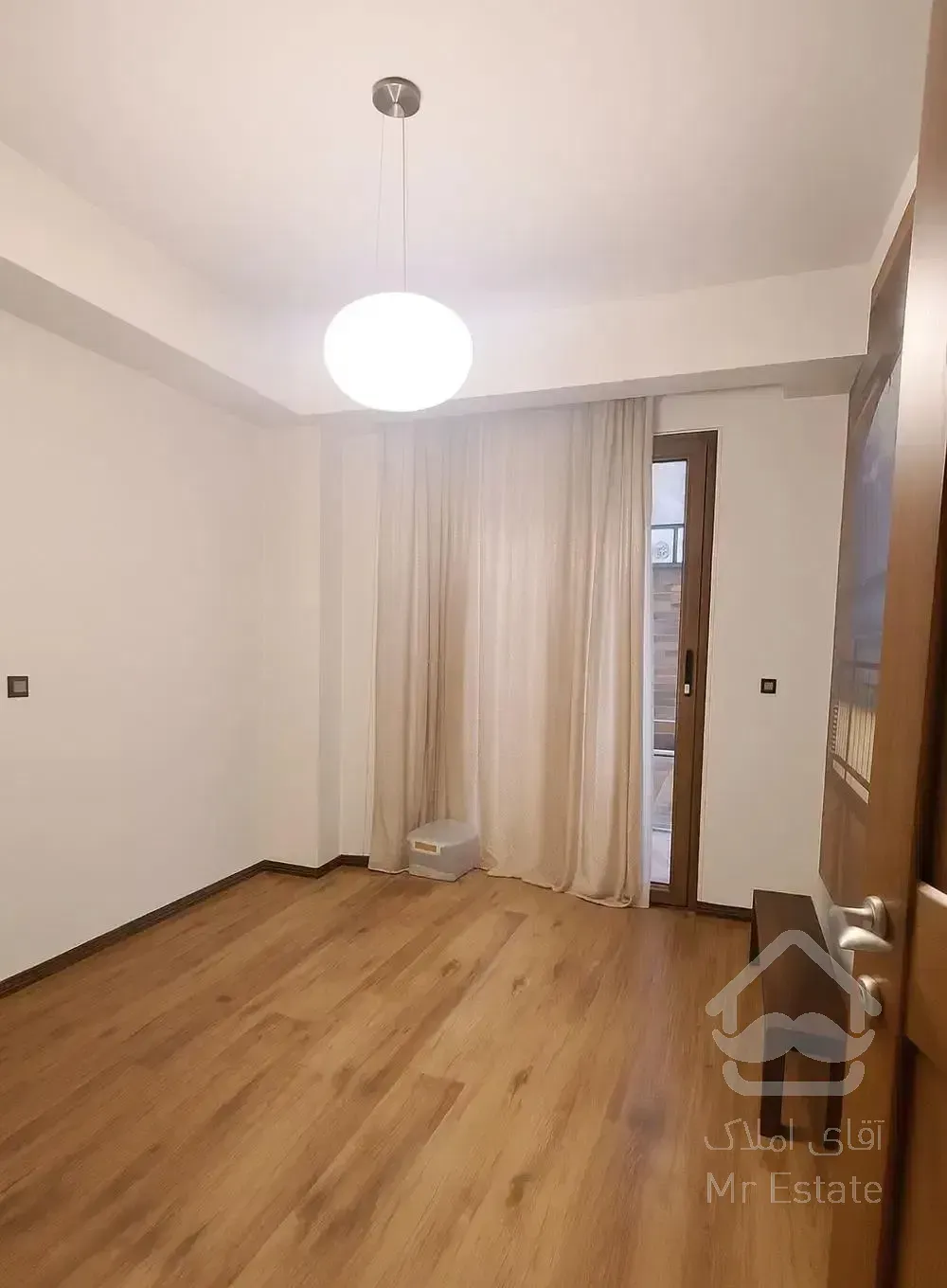 جردن ۱۳۰متر ۲ خواب /نور جنوب/ نقشه مهندسی