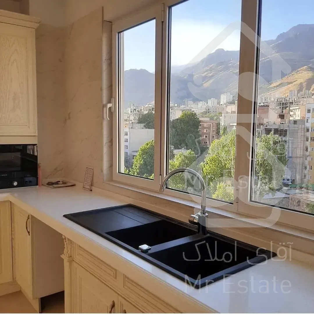 ۱۶۰متری اقدسیه سپند