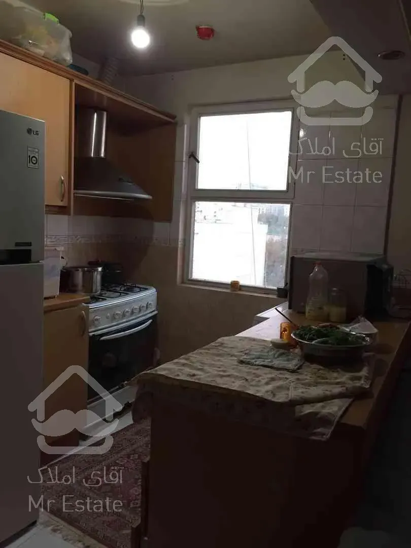 اجاره واحد۵۱متری۱خواب خوش نقشه