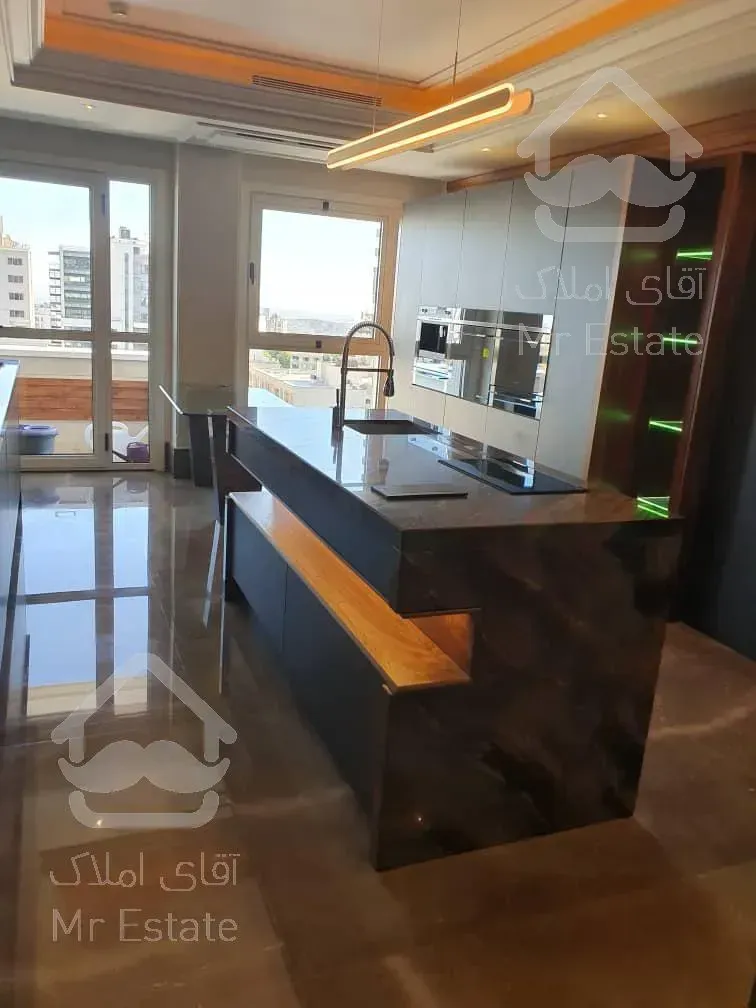 تک واحدی290 متری در اقدسیه سپند