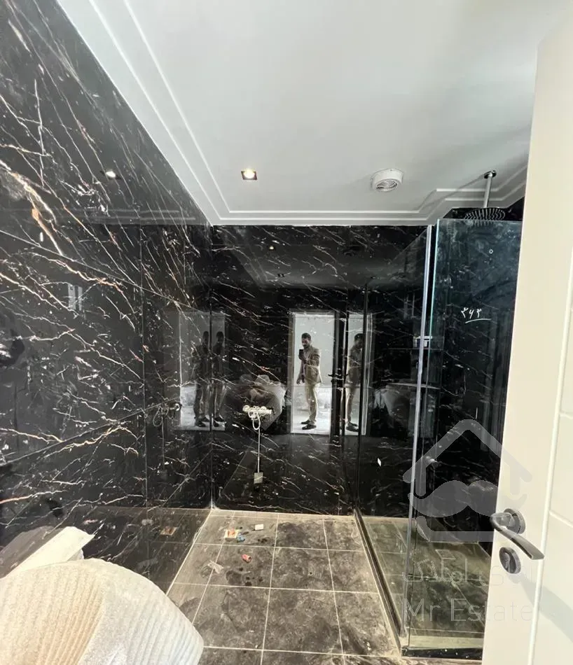 فروش آپارتمان ۱۳۰ متری ۲ خوابه تک واحدی کلارآباد